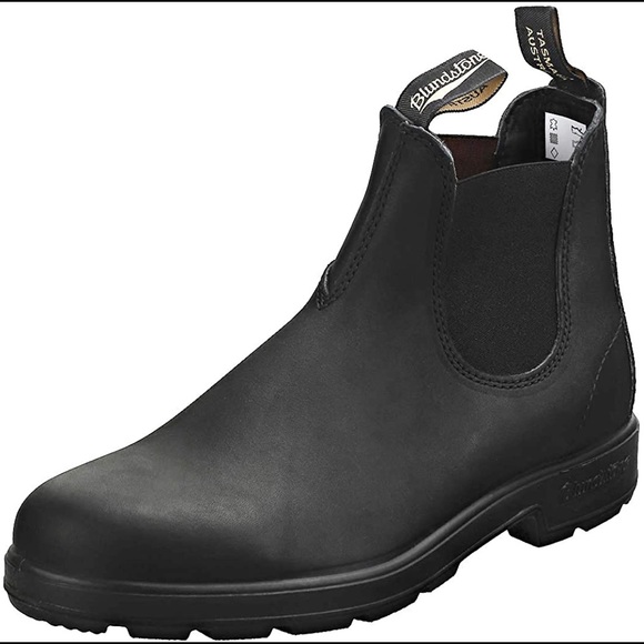 blundstone factory 2nds